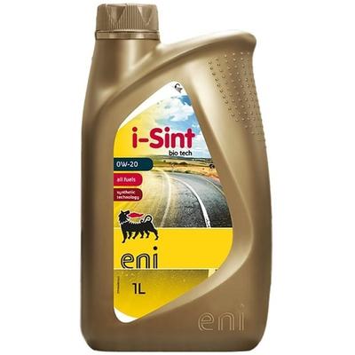 ENI Motoröl OPEL,HYUNDAI,TOYOTA 1001044 Motorenöl,Öl,Öl für Motor