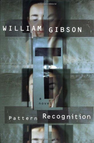 William Gibson - Pattern Recognition (Gibson, William) - Preis vom 09.10.2026 07:28:09 h