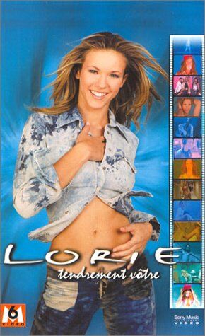 Lorie - Tendrement Vôtre - Preis vom 12.10.2026 11:37:12 h