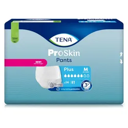 TENA PROskin  Pants PLUS M 14 St