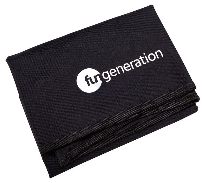 Fun Generation PL 108 Cover