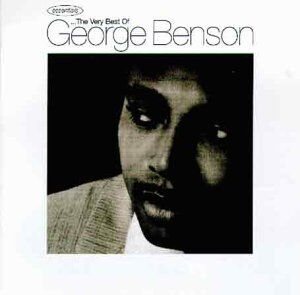 George Benson - The Essential - Preis vom 09.10.2026 07:28:09 h