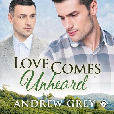 Love Comes Unheard: Senses, Book 5 (Unabridged) - Andrew Grey, Audio, 4071498919835