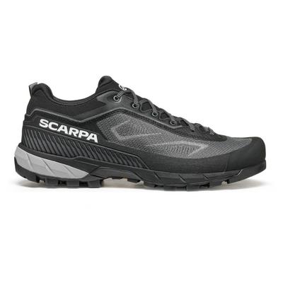 Scarpa - Rapid LT - Approachschuhe 46 | EU 46 grau