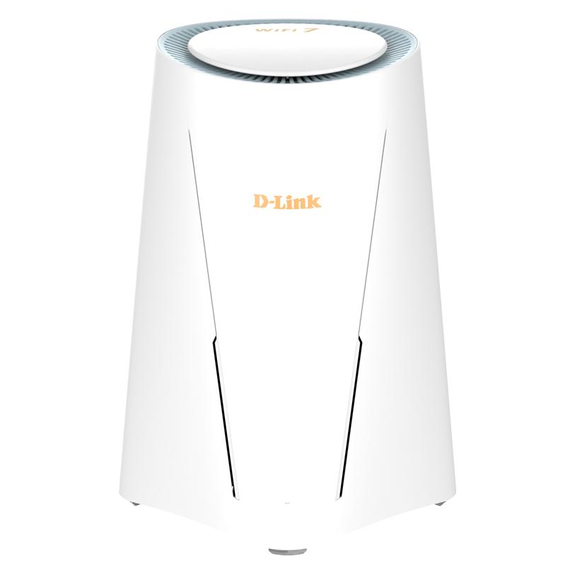 D-Link DLINK G572 5G NR BE7200 Wi-Fi 7 Router (G572)