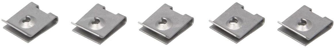 Montageplatte ROMIX ROM C70808