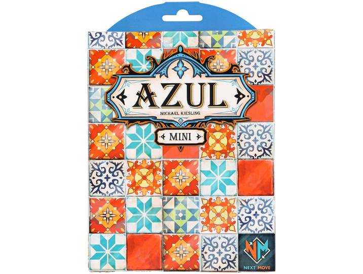 Asmodee Azul Mini