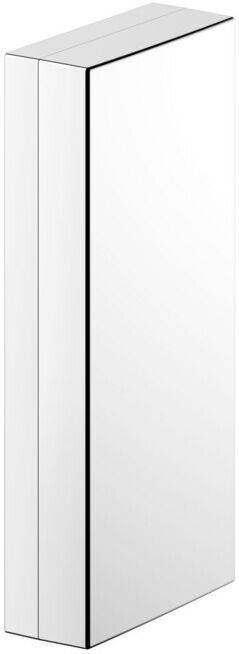 Keuco Plaque de recouvrement Plan Care, chromée (35103010000)