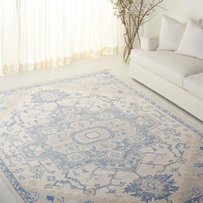 Lauren Ralph Lauren Handmade Gunnhild Wool Rug.