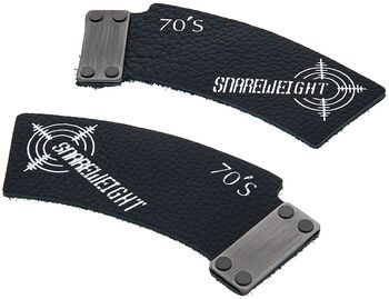 Snareweight Insert 70's Leather Strips