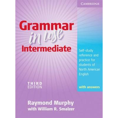 Grammar in Use, Taschenbuch von Raymond Murphy,William R. Smalzer, Klett Sprachen GmbH, 978-3-12-534296-5