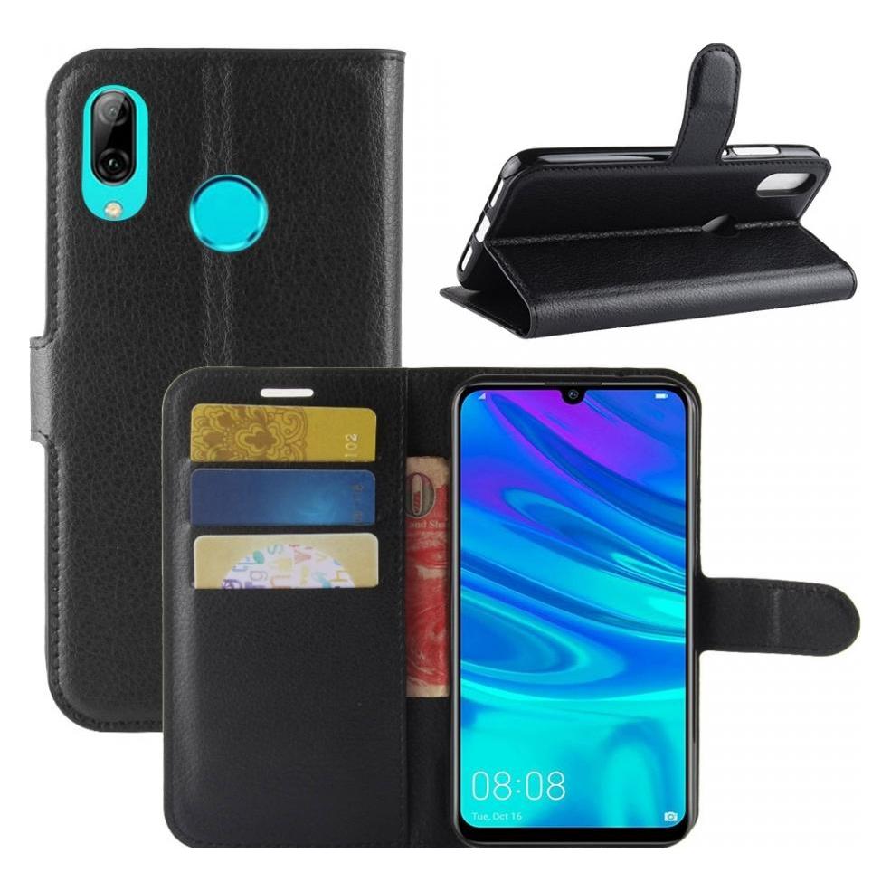 Screenguard Huawei Y7 2019 Leather Guard Lederhülle (Huawei Y7 (2019)) (00025269)