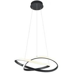 Trio, Pendelleuchte, Course (3150 lm)