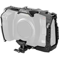 SmallRig 4785 (Cage), Video Zubehör, Schwarz