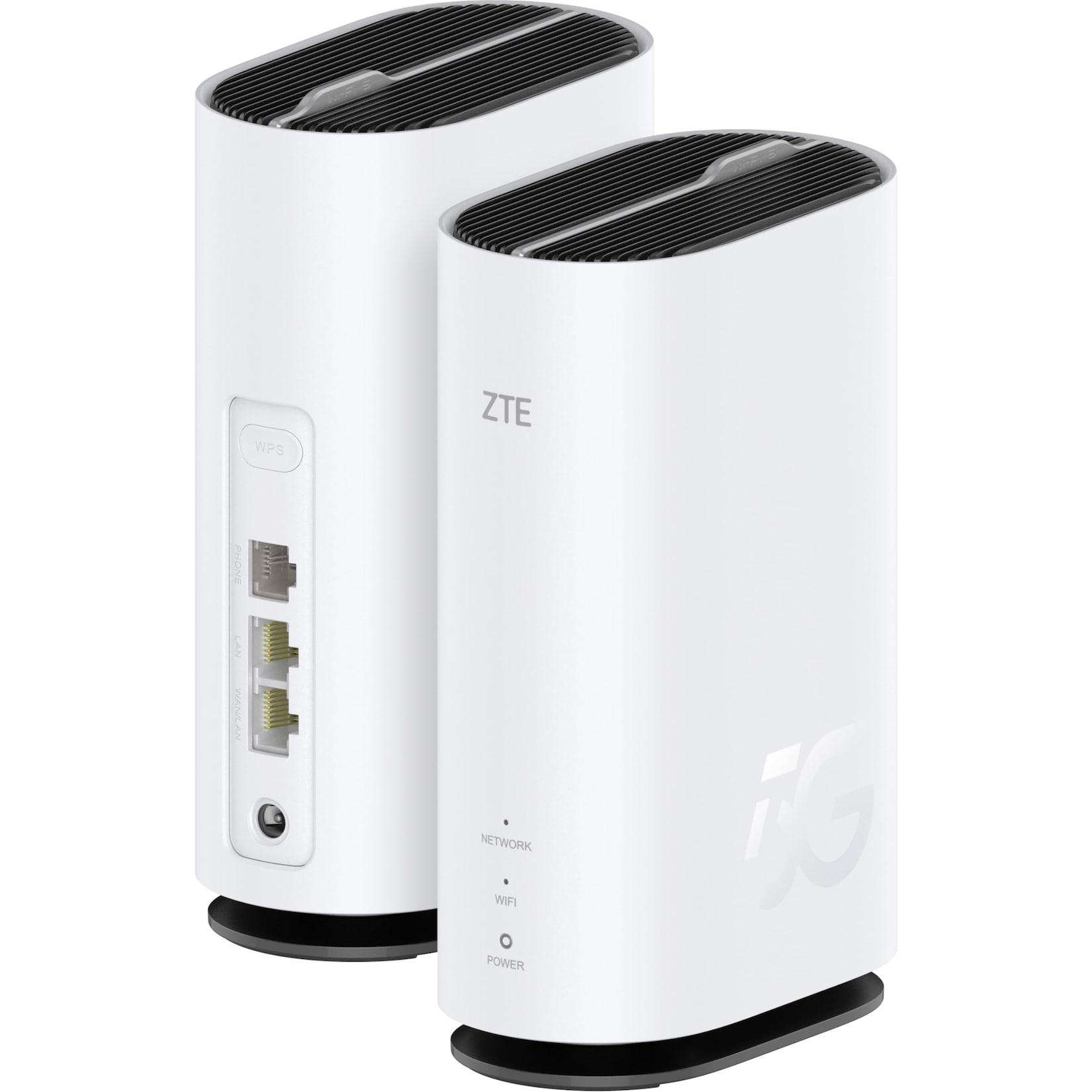 ZTE G5C 5G Mobiler Hotspot