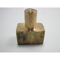 Optimum Schaltgabel TH3309/D/V
