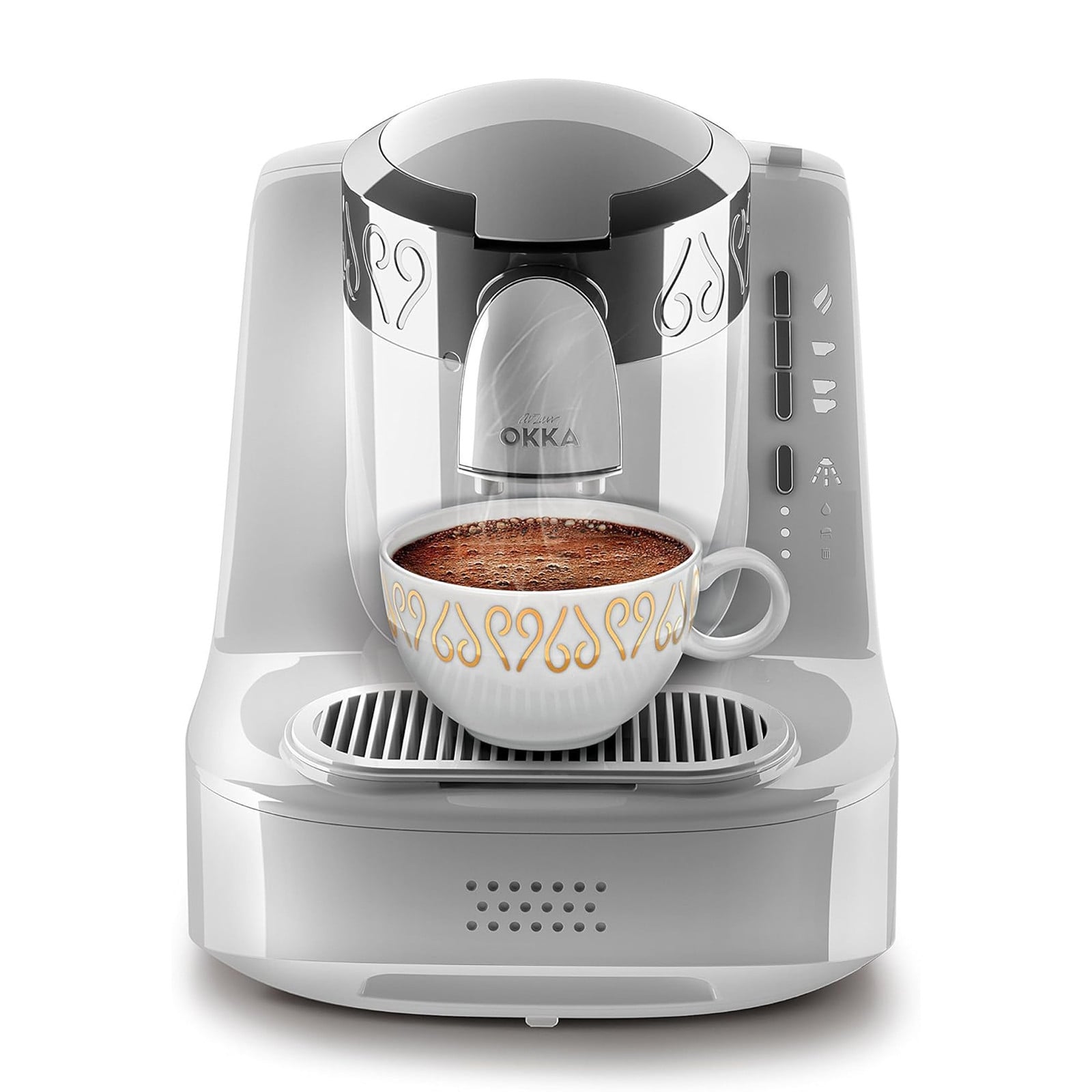 Arzum Okka koffiemachine