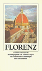 Andreas Beyer - Florenz - Preis vom 09.10.2026 07:28:09 h