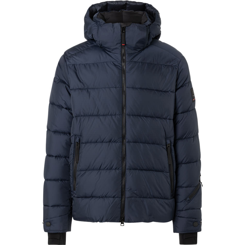 Bogner Fire + Ice Herren Skijacke LUKA night blue - 52