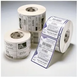 Zebra, Etikettenrolle, Z-Ultimate 3000T Etiketten (102 mm)