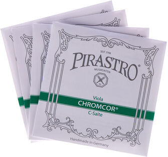 Pirastro Chromcor Viola