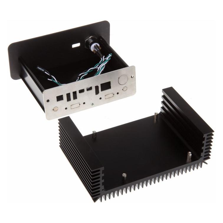 Impactics D2NU1-USB-B Intel NUC Gehäuse, USB (UCFF) (ICD2NU1_USB_B)