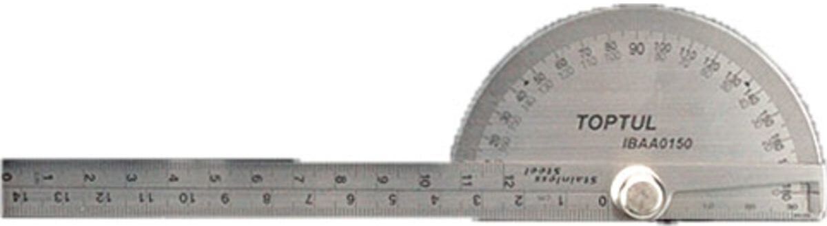 Winkelmesser TOPTUL IBAA0150