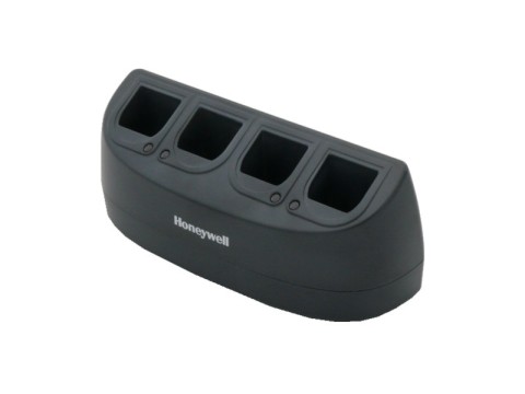 HONEYWELL Batterieladegerät - Ausgangsanschlüsse: (MB4-BAT-SCN01EUD0)