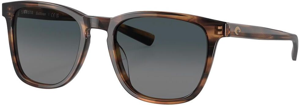 Costa Del Mar  - Sullivan Salt March Gray Gradient Polarized - Lunettes de soleil