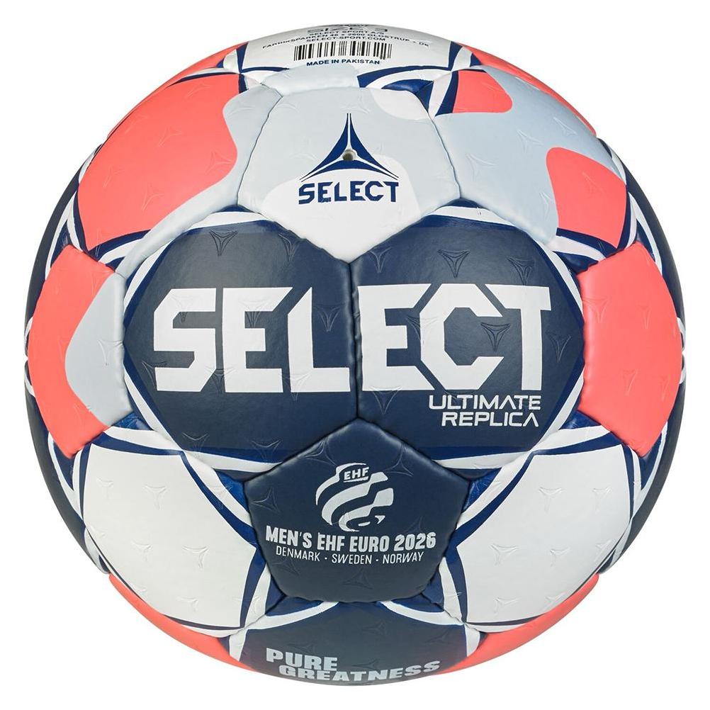 Select Replica EHF Euro Men v26 (3) (L220044-630)
