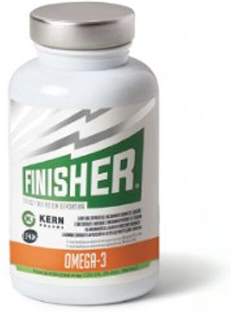 Finisher Omega-3 60 Caps