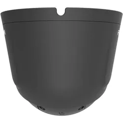 Foscam FNA108 E T4 2T (schwarz, FNA108E 8-Kanal PoE NVR, 4x T8EP Kamera) (3840 x 2160 Pixels), Netzwerkkamera, Schwarz