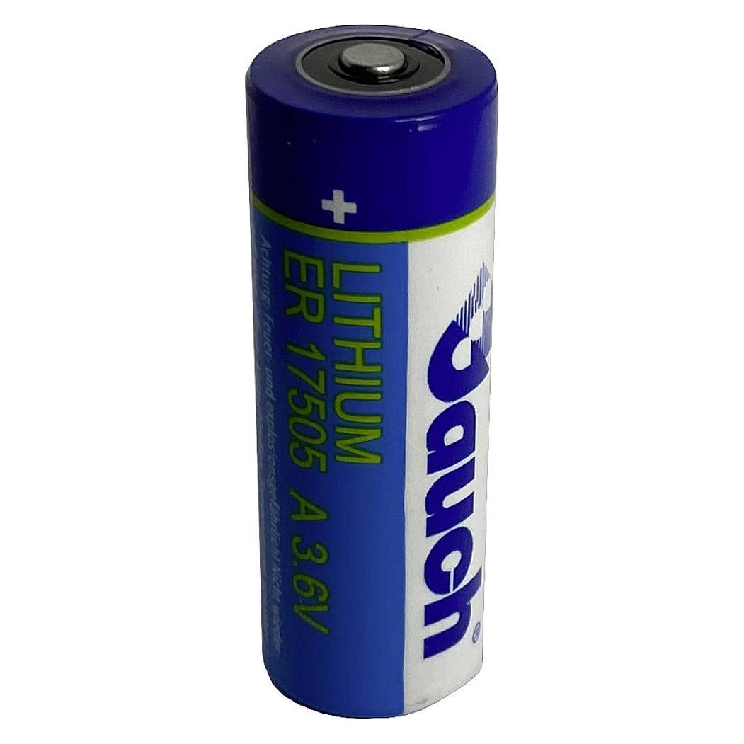 Jauch Quartz ER17505J-S Spezial-Batterie A Lithium 3.6 V 3600 mAh 1 St. (1 Stk., A, 3600 mAh) (251435)