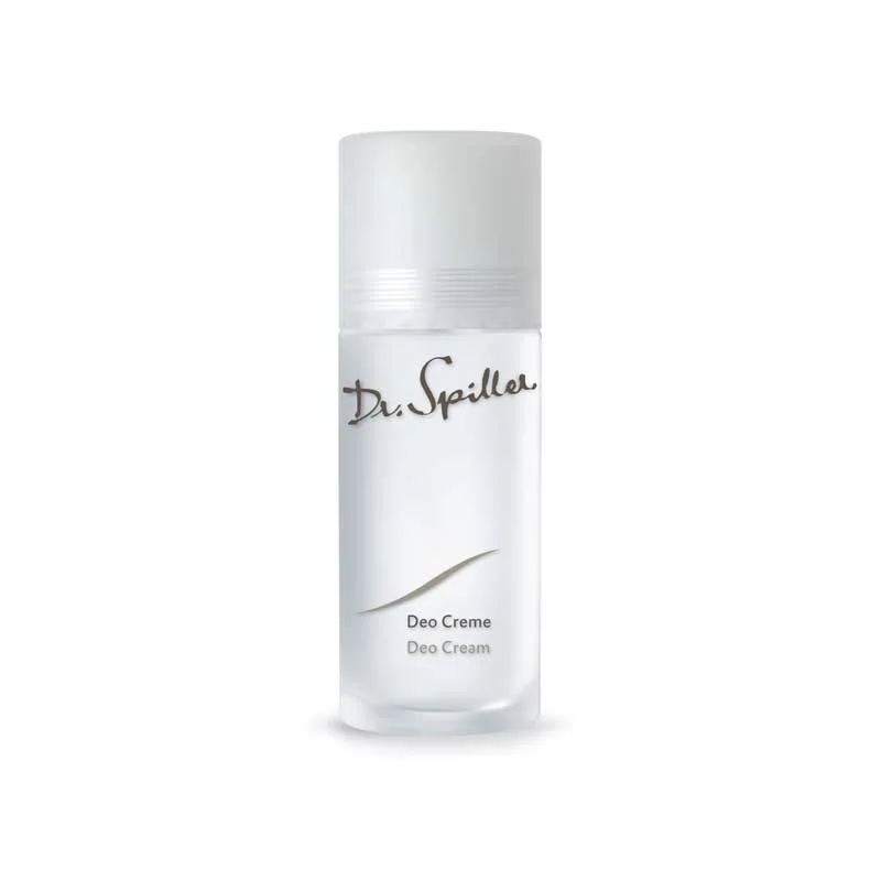 Dr. Spiller Deo Creme, 50ml 00128307