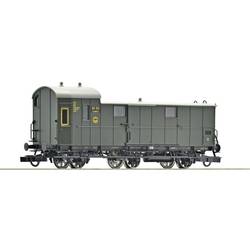 Roco 6200256 H0 Gepäckwagen (DC) Gattung Pw3 pr99a