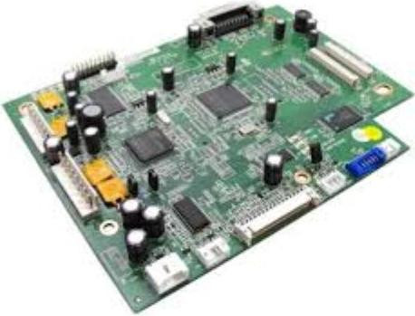 HP CE664-69009 Printplaatmodule - Groen