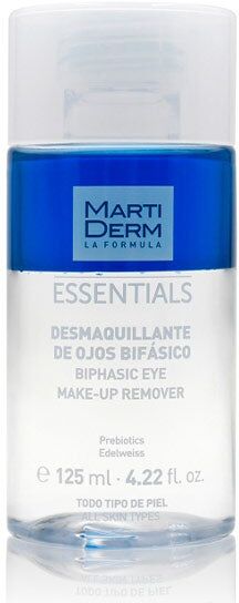 MARTIDERM Essentials Desmaquillante De Ojos