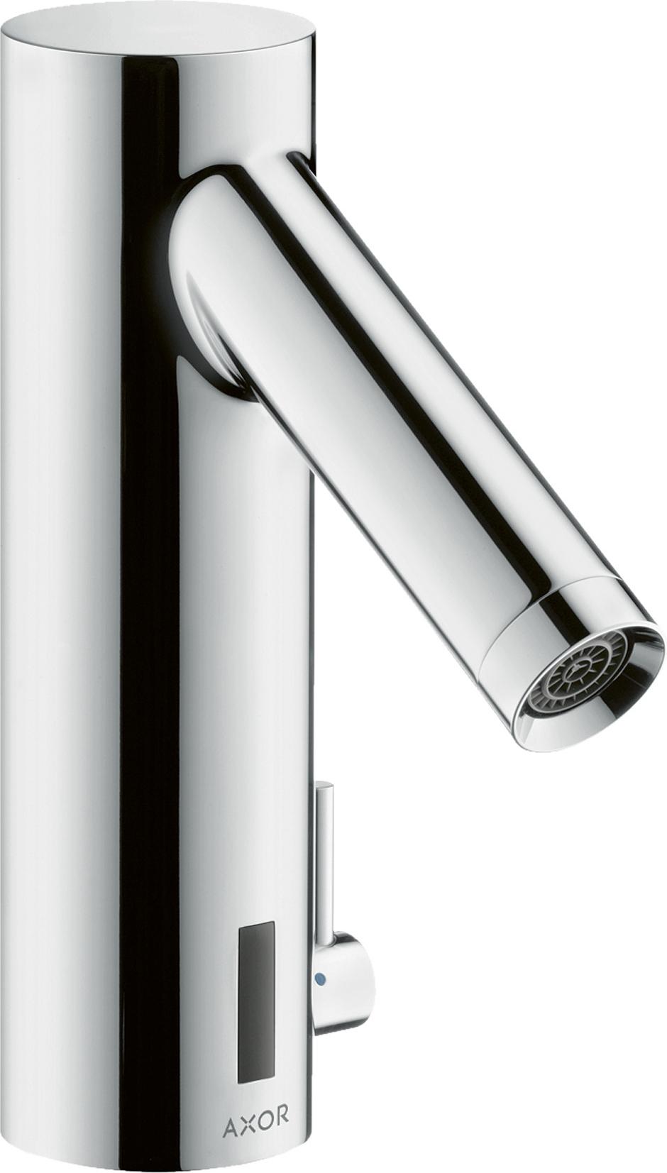 AXOR 10140000 Waschtischmischer Axor Starck