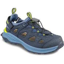 Meindl Fiji Junior marine / gelb Gr. 35