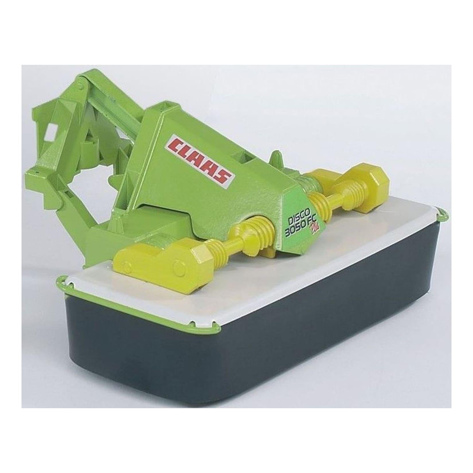 Bruder Bruder 02324 Zubehör: Frontmähwerk-Claas Disco 3050 F