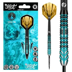 Shot Alchemy Volta Steeldarts