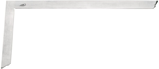 Equerre de charpentier Helios Preisser, galvanisée, 800 x 320 mm ; Helios-Preisser (0396445)
