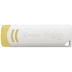 PILOT Radiergummi für Radierstift weiß