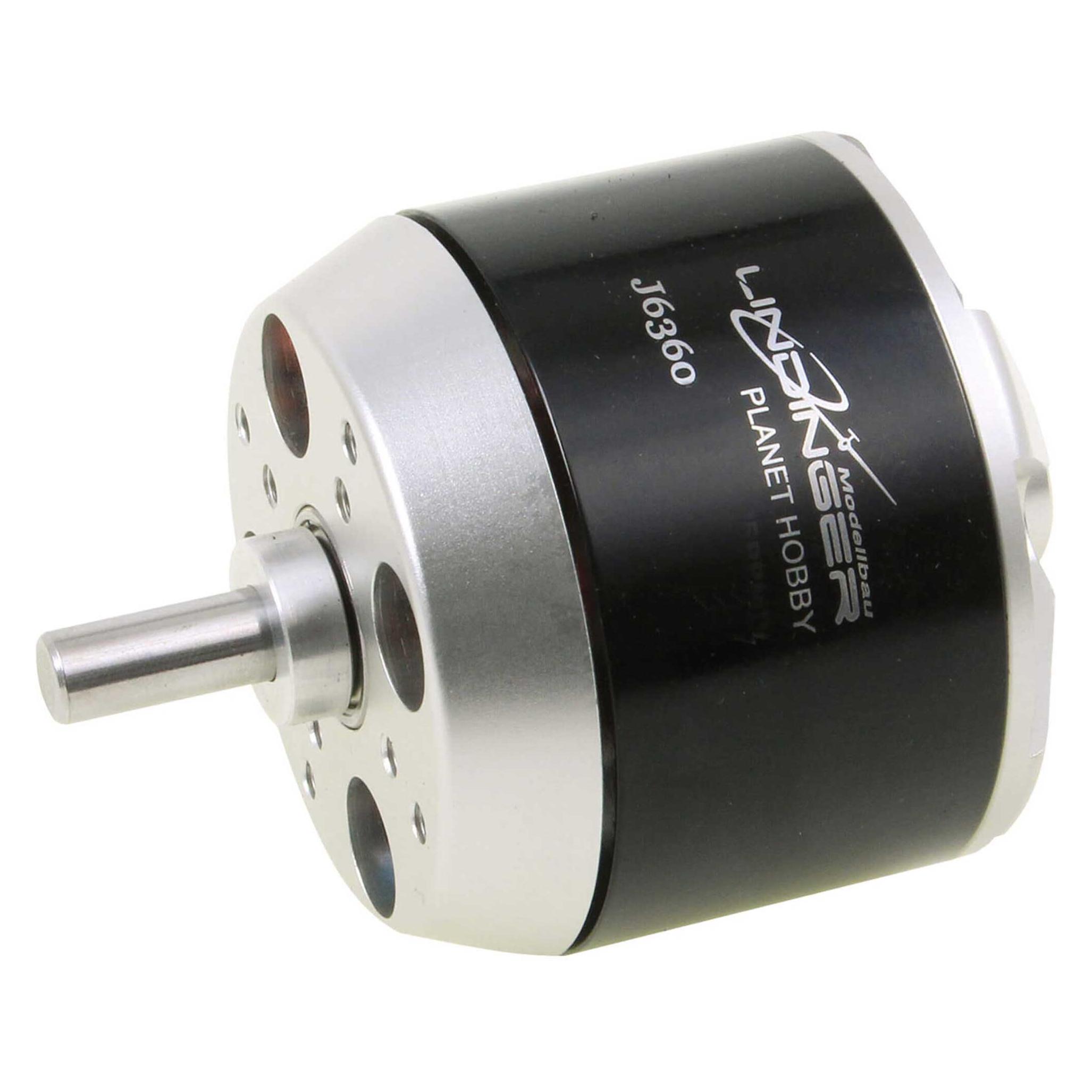 Planet-Hobby JOKER 6350-7 V3 430 KV BRUSHLESS MOTOR (OD8058)