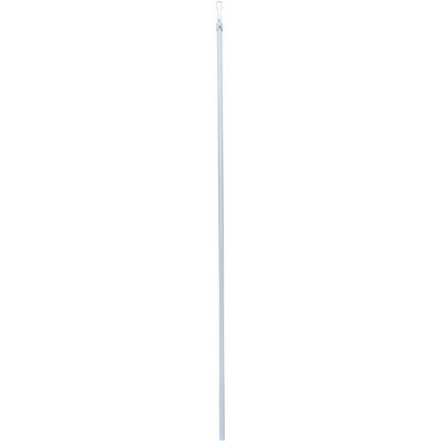 Schleuderstab GERSTER "Lamina", grau, L:100cm Ø:1cm, Schleuderstäbe