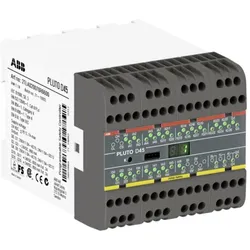 ABB Sicherheitscontroller, Relais