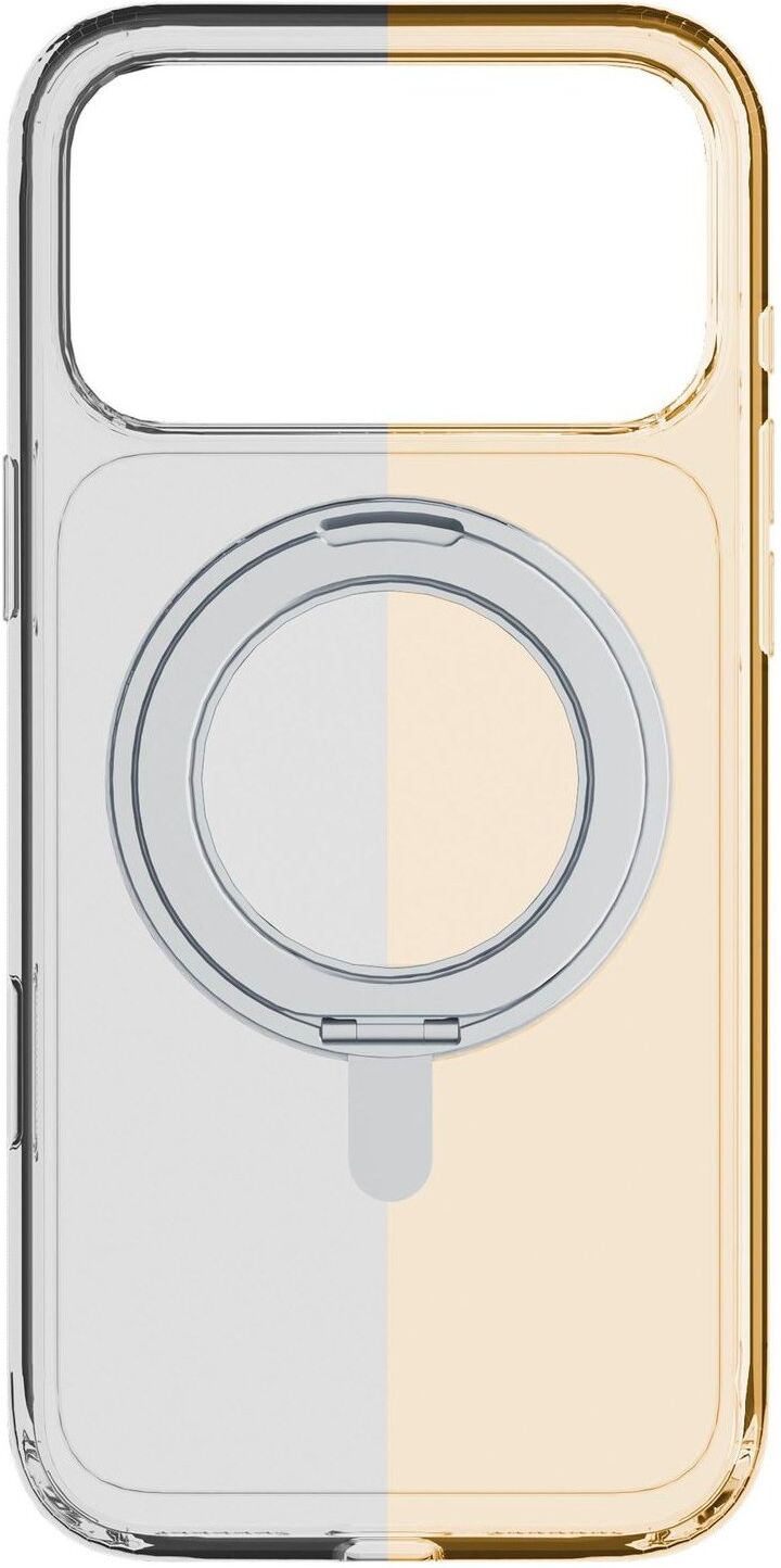 Cover Cellular Line SPINMAGIPH18PRMT IPHONE 18 Pro Max SPIN MAG Clear