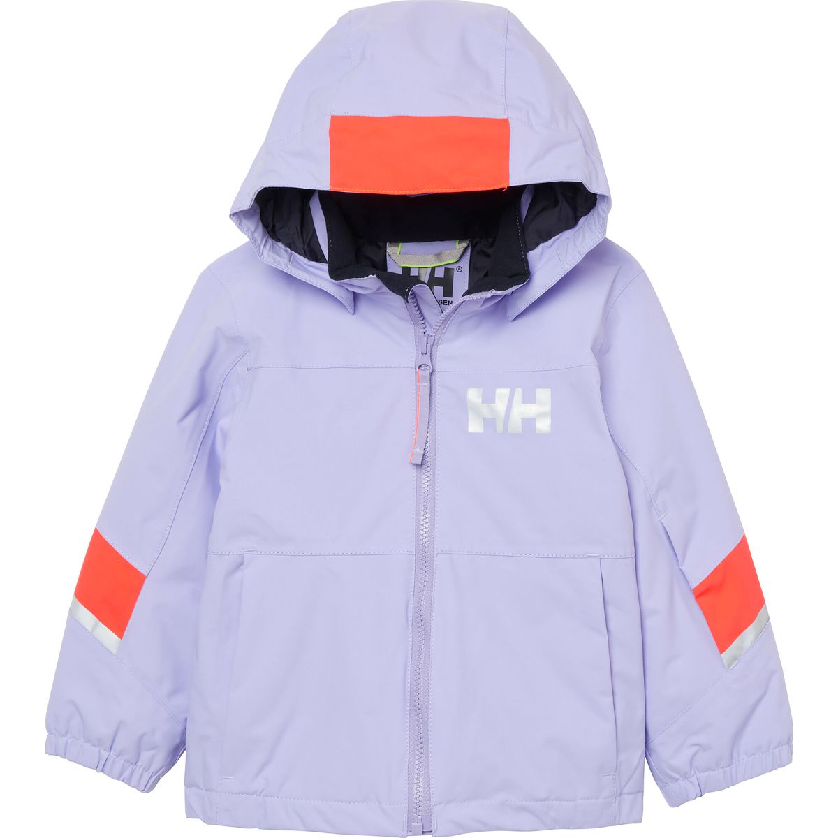Helly Hansen K Rider Jacket bright lavender (698) 1 40164_698-1