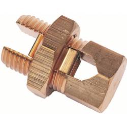 CellPack 410189 FK/35 Freileitungsklemme flexibel: - starr: 4-35 mm² 75 St.