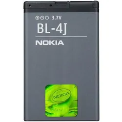 Nokia Akku BL-4J Li-Ion 3.7 Volt 1200 mAh, Smartphone Akku